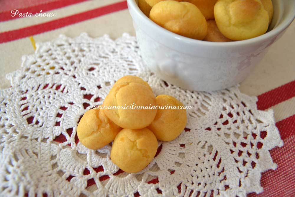 pasta-choux