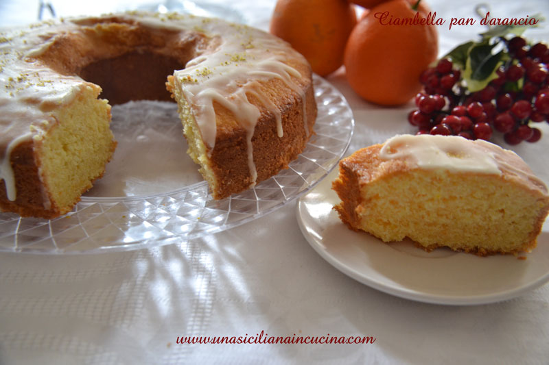 Ciambella-pan-d'-arancio