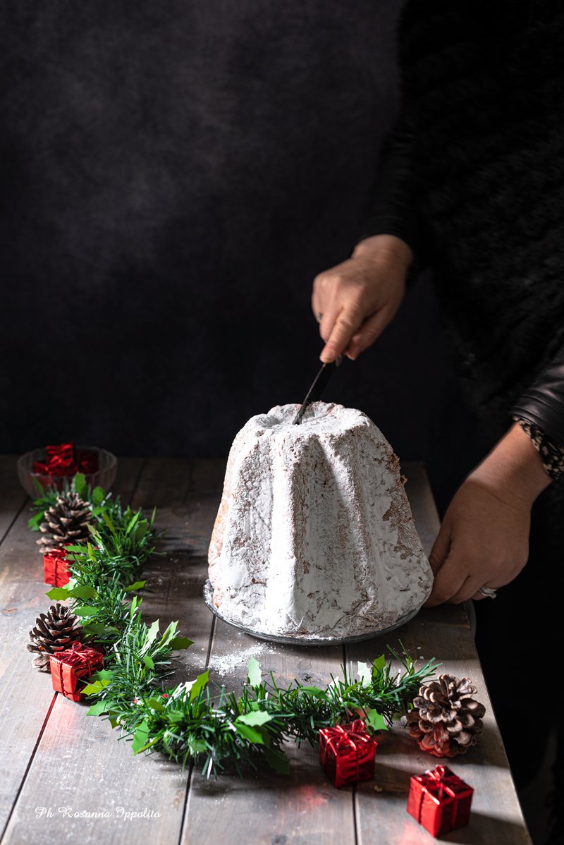 Pandoro
