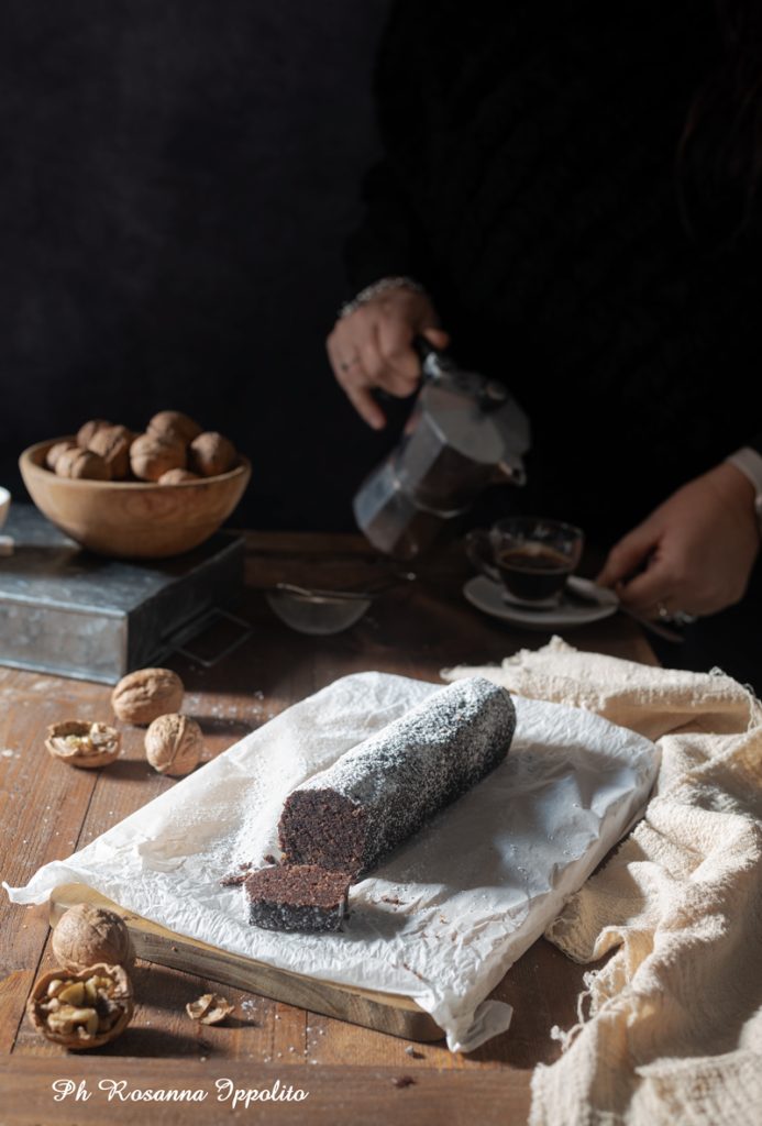 Salame di noci