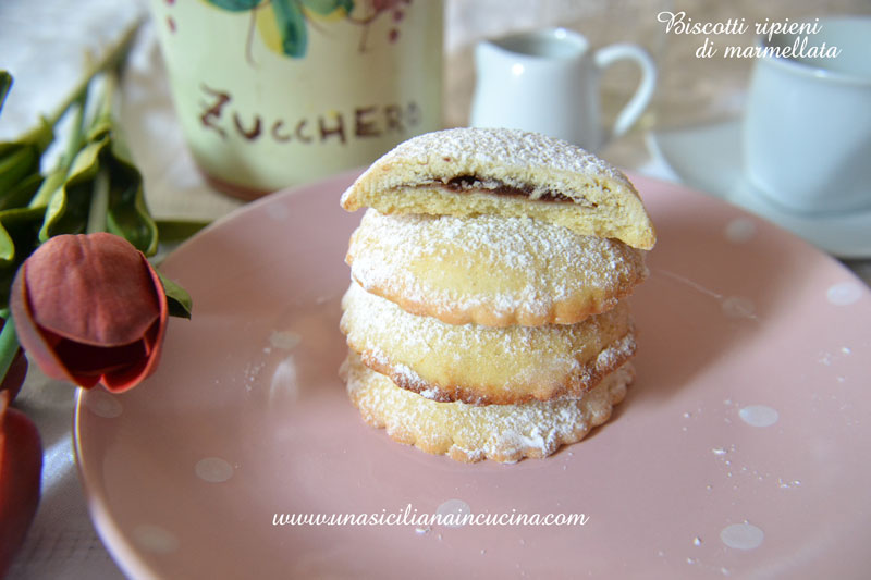 biscotti-marmellata