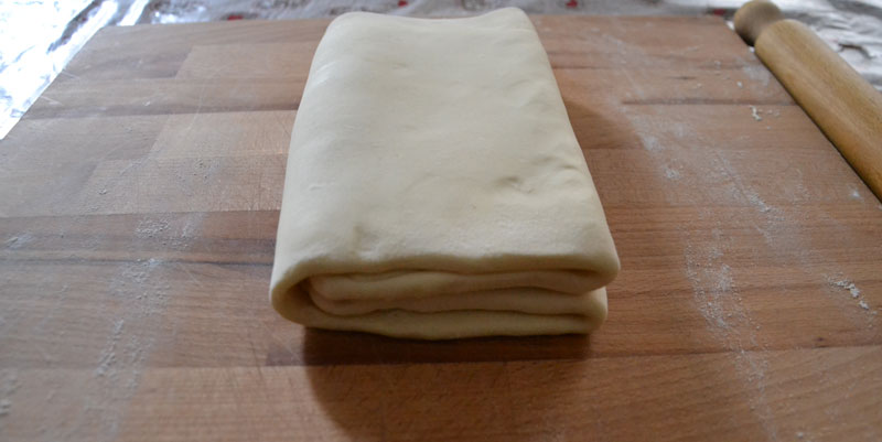 pasta sfoglia 