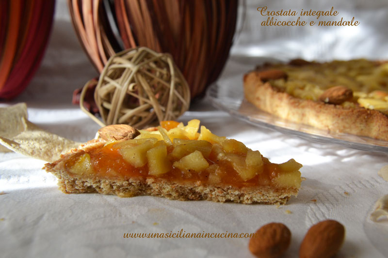 crostata-integrale-albicocca-e-mele