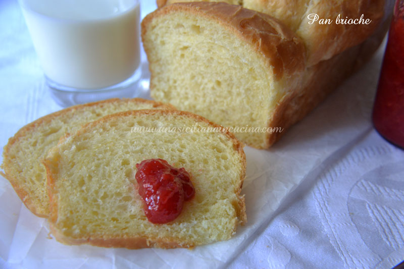 Pan-brioche di M.Santin