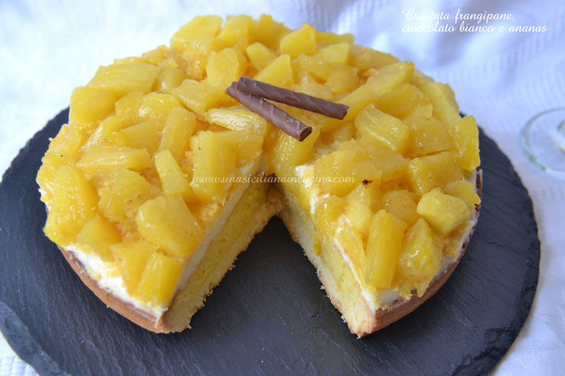 Crostata-frangipane,-cioccolato-bianco-e-ananas-5