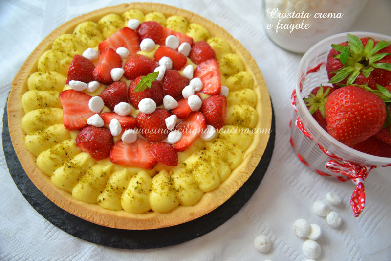 crostata-crema-e-fragole