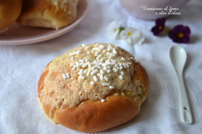 Veneziane-al-farro-e-olio-d'oliva