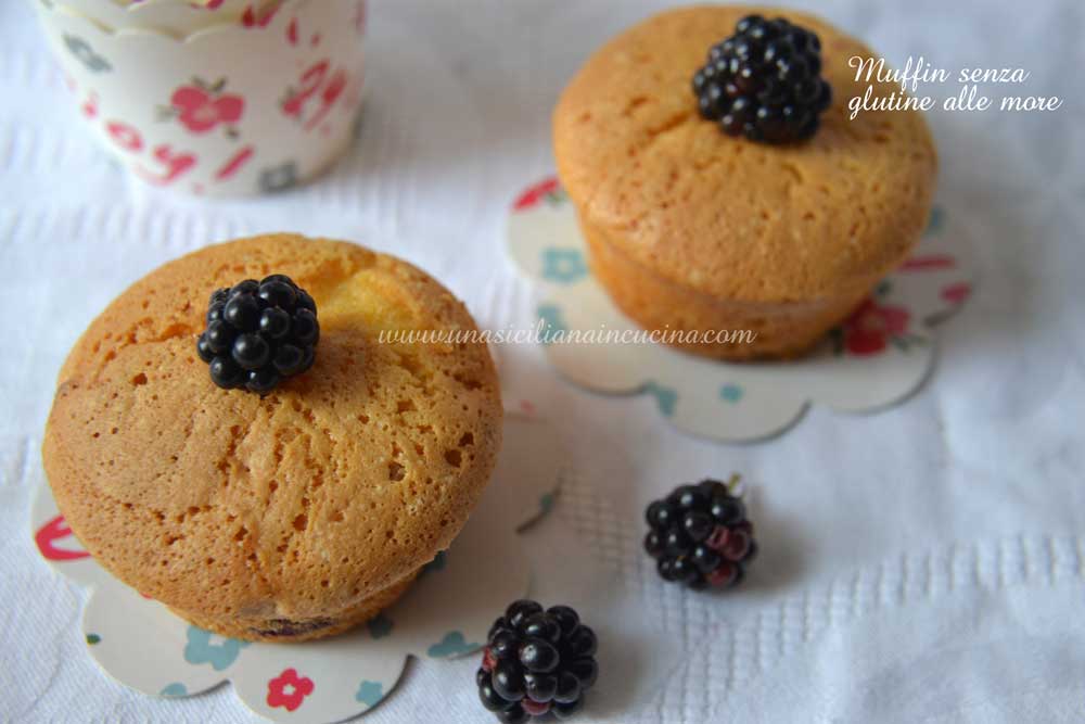 Muffin-senza-glutine-alle-more