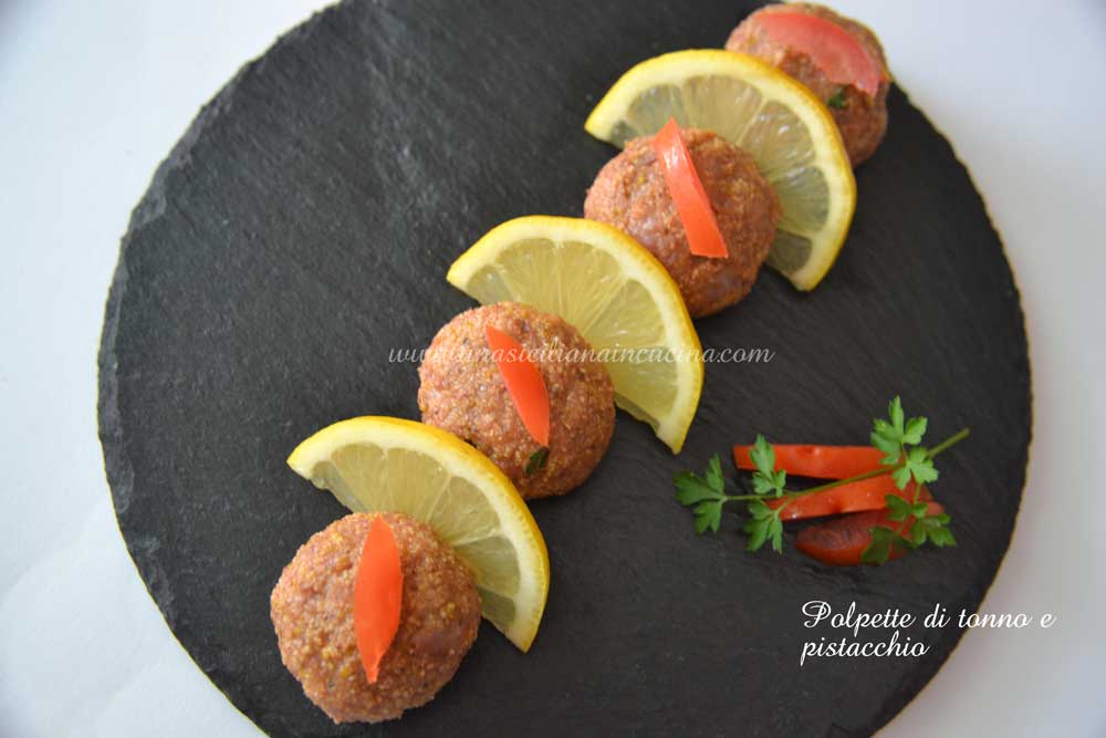 Polpette-di-tonno-e-pistacchio