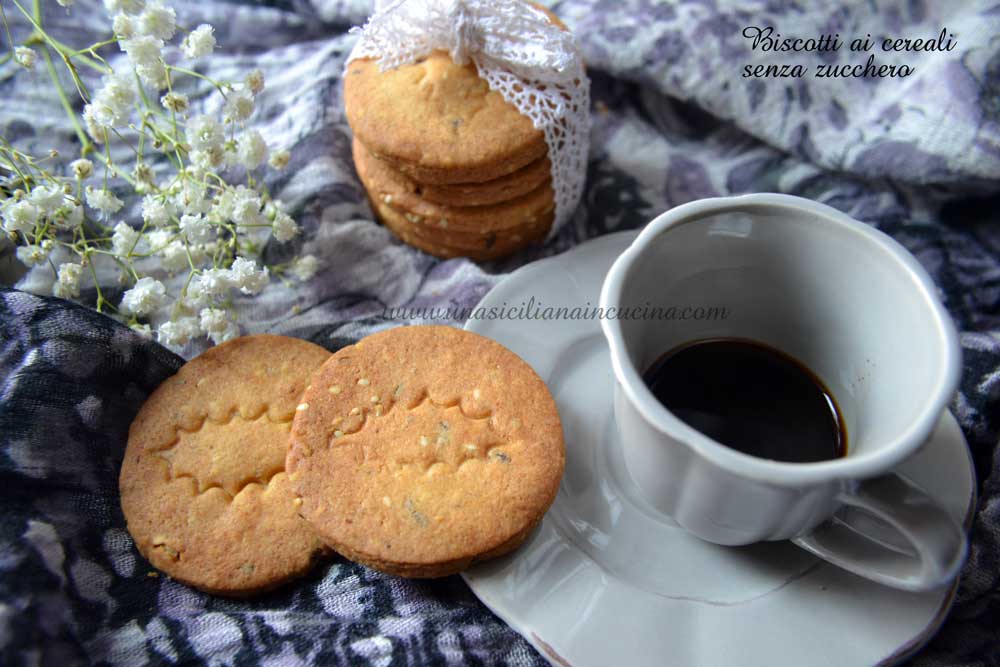 biscotti-ai-cereali-senza-zucchero