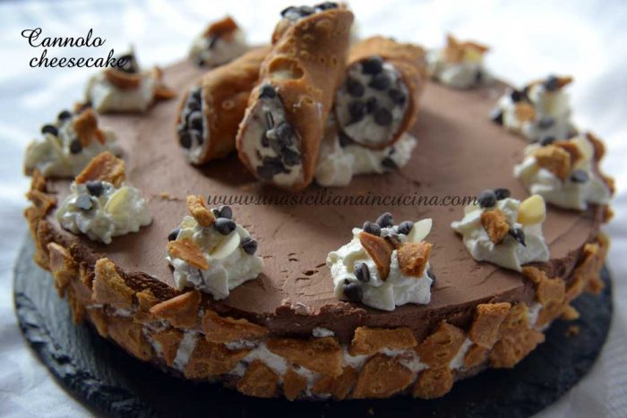 cannolo-cheesecake cannolo-cheesecake