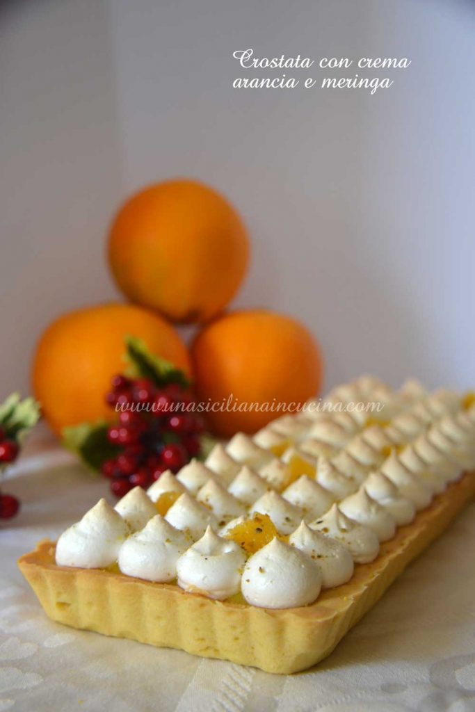 crostata-crema-arancia-e-meringa crostata-crema-arancia-e-meringa