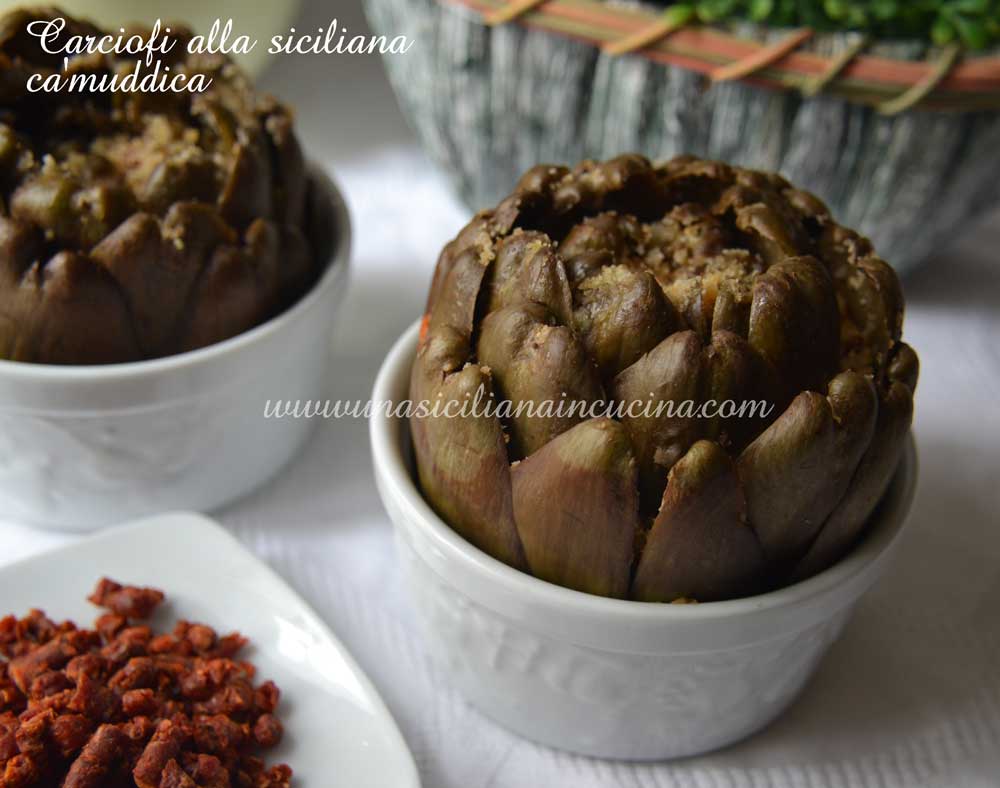 Carciofi-alla-siciliana-ca’muddica Carciofi-alla-siciliana-ca’muddica