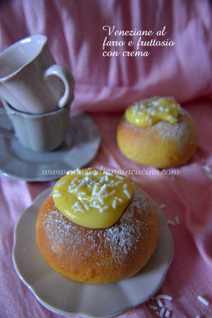 Veneziane-al-farro-e-fruttosio-con-crema Veneziane-al-farro-e-fruttosio-con-crema