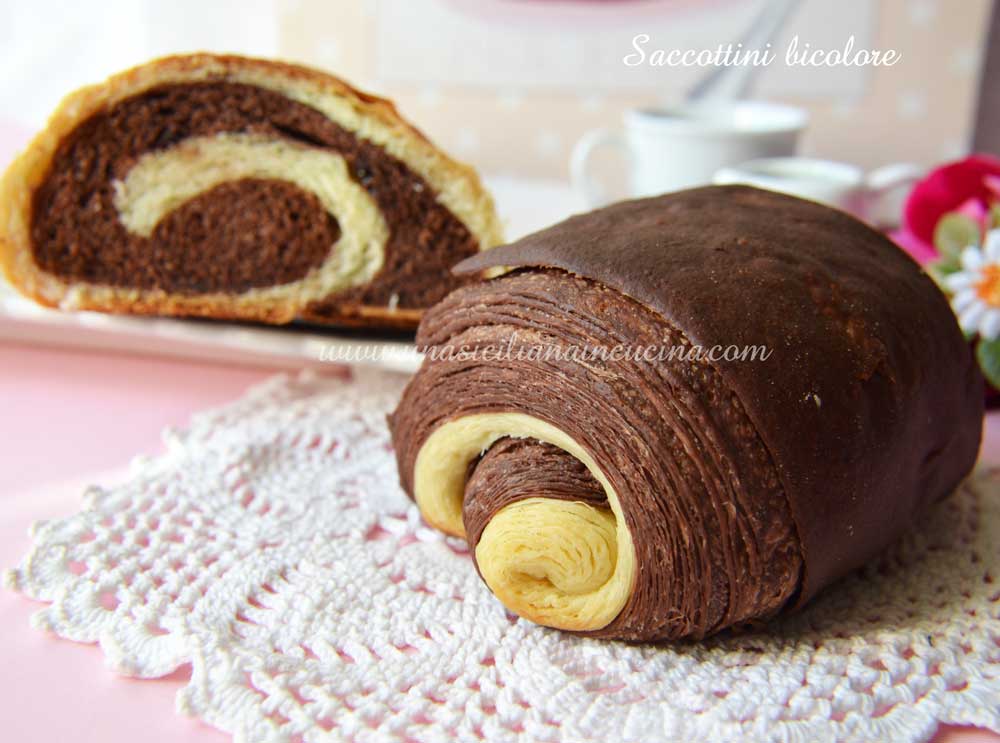 Saccottini bicolore Saccottini bicolore
