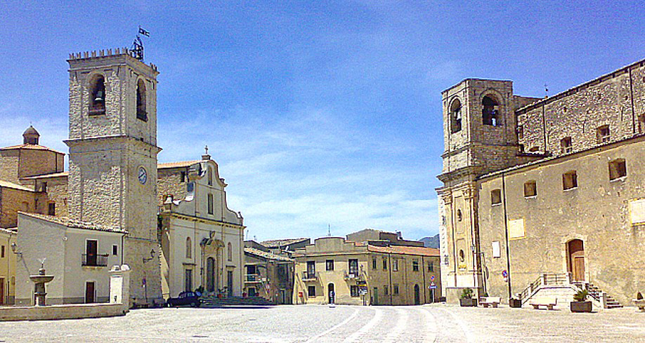 Palazzo Adriano 