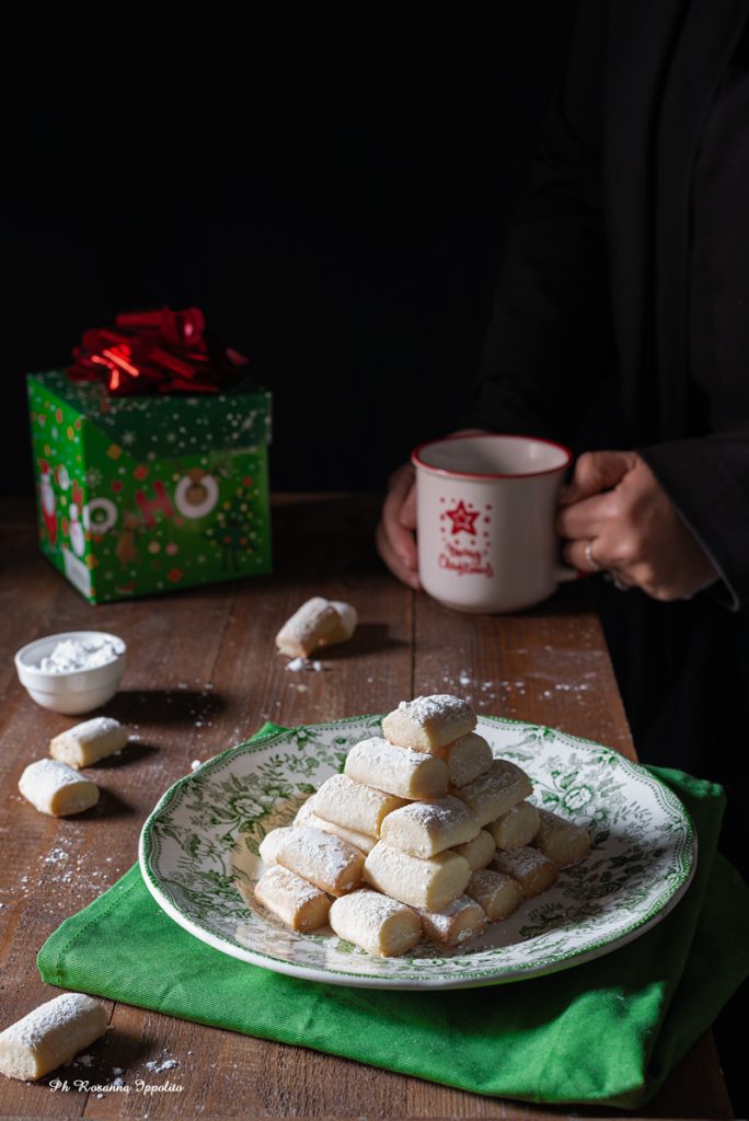 Biscotti Traumstucke pezzi di sogno